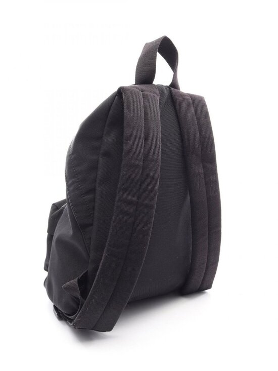 Balenciaga Backpack Tattoo Logo Explorer Black Nylon main image 4
